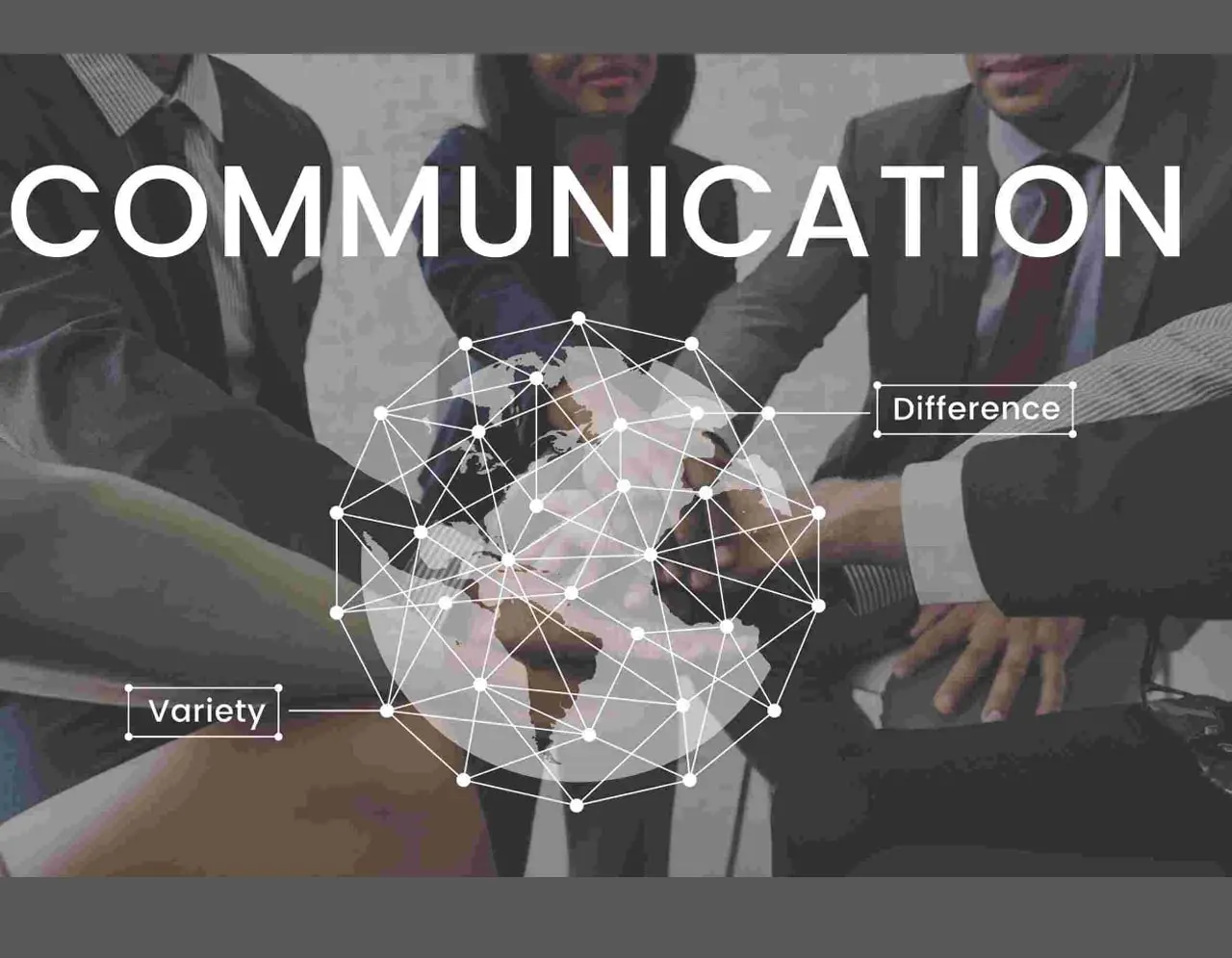 Business Communications Couse