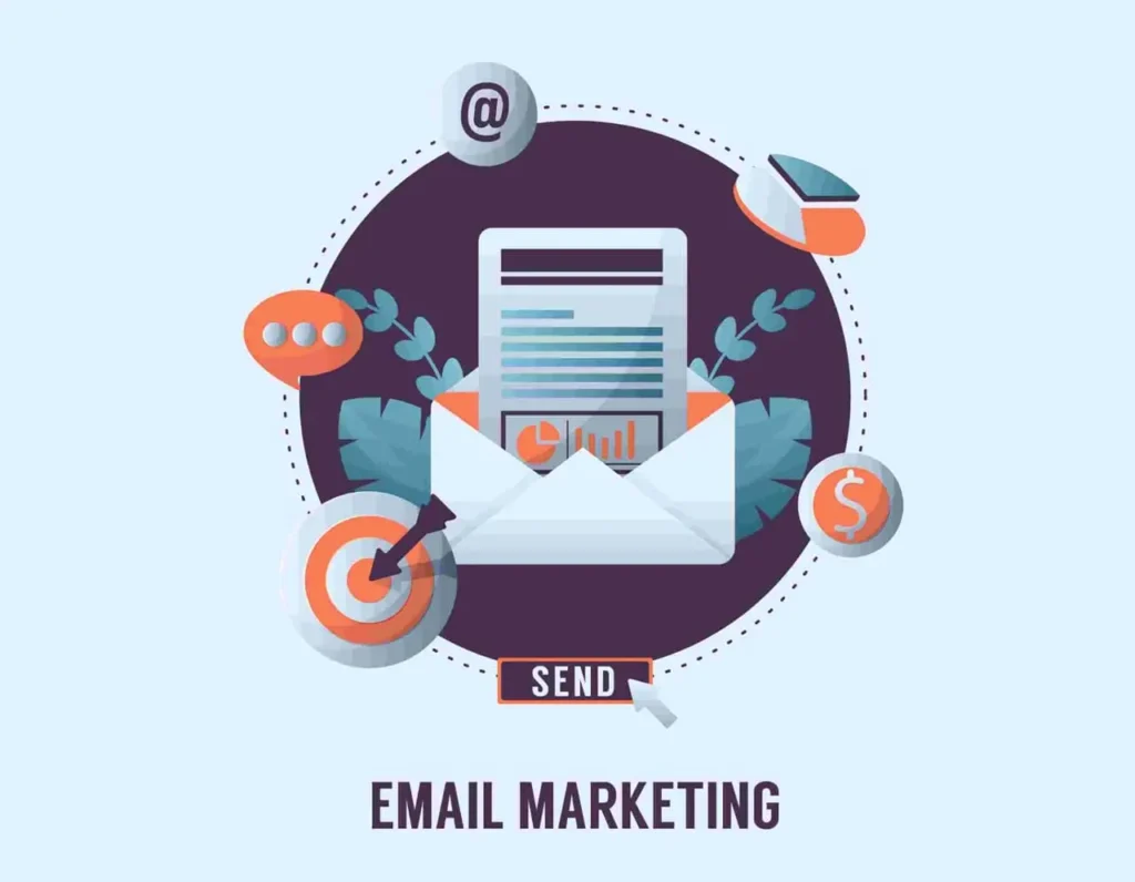 Full Digital Marketing Couse